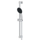 Grohe Набiр змiшувачiв QuickFix Start Edge 4 в 1 для ванни та кухні (UA202501SK)