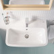 Grohe Набiр змiшувачiв QuickFix Start Edge 4 в 1 для ванни та кухні (UA202501SK)