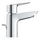 Grohe Набiр змiшувачiв QuickFix Start Edge 4 в 1 для ванни та кухні (UA202501SK)
