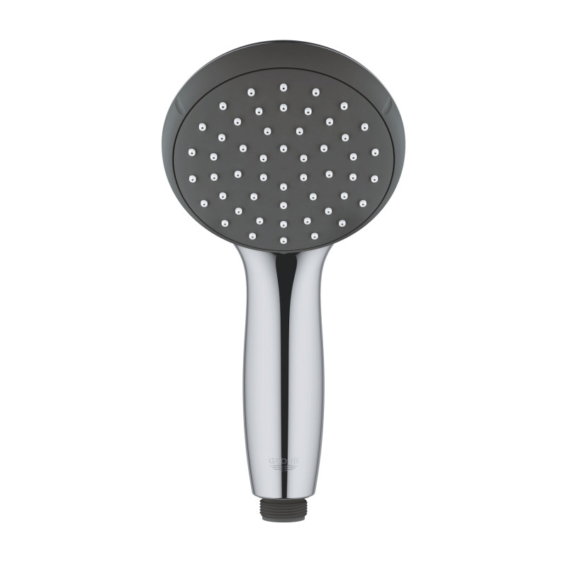 Grohe Набiр змiшувачiв QuickFix Start Edge 3 в 1 для ванни (UA202501SQ)