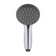 Grohe Набiр змiшувачiв QuickFix Start Edge 3 в 1 для ванни (UA202501SQ)