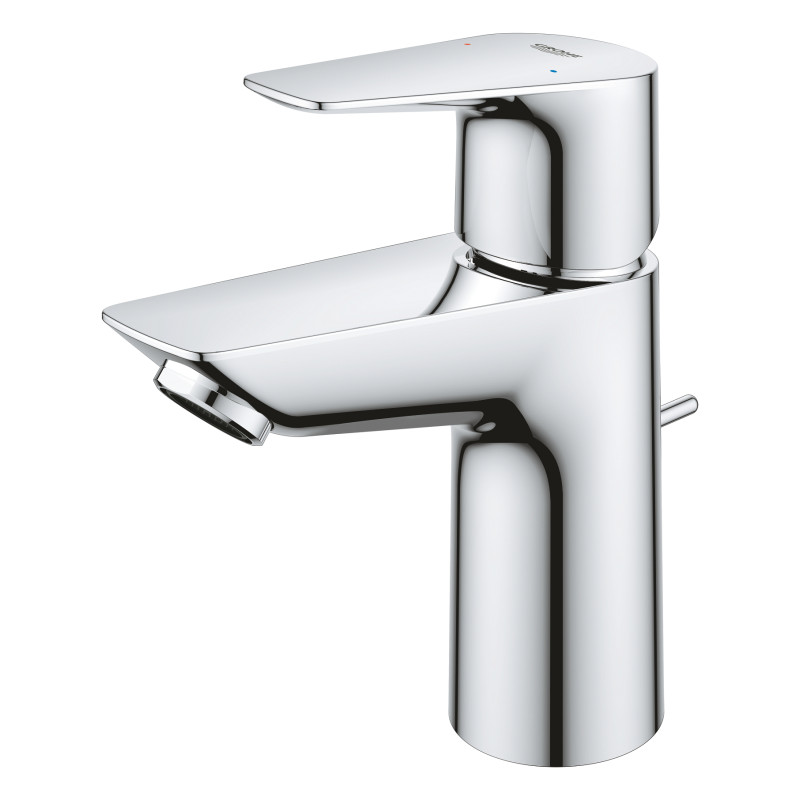 Grohe Набiр змiшувачiв QuickFix Start Edge 3 в 1 для ванни (UA202501SQ)