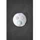Grohe QuickFix Grohtherm SmartControl Душовий комплект з Vitalio Start 250 (UA202801R2)