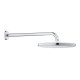 Grohe QuickFix Grohtherm SmartControl Душовий комплект з Vitalio Start 250 (UA202801R2)