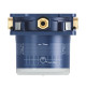 Grohe QuickFix Grohtherm SmartControl Душовий комплект з Vitalio Start 250 (UA202801R2)
