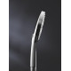 Grohe QuickFix Precision Feel Термостат для душу із душовим гарнітуром Rainshower SmartActive (UA202908T2)