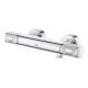 Grohe QuickFix Precision Feel Термостат для душу із душовим гарнітуром Rainshower SmartActive (UA202908T2)