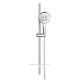 Grohe QuickFix Precision Feel Термостат для душу із душовим гарнітуром Rainshower SmartActive (UA202908T2)