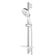 Grohe QuickFix Precision Feel Термостат для душу із душовим гарнітуром Rainshower SmartActive (UA202908T2)