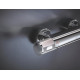 Grohe QuickFix Precision Feel Термостат для душу із душовим гарнітуром Rainshower SmartActive (UA202908T2)