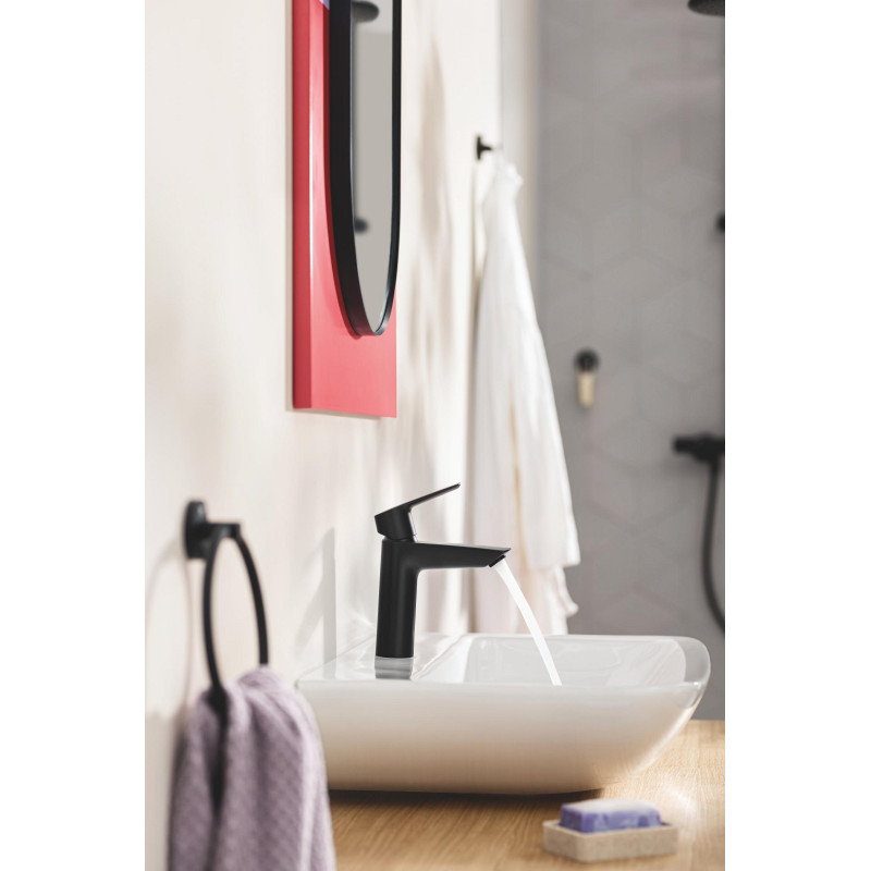 Grohe Набiр змiшувачiв QuickFix Start 4 в 1 для ванни та кухні (UA303311MK)