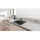 Grohe Набiр змiшувачiв QuickFix Start 4 в 1 для ванни та кухні (UA303311MK)