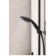 Grohe Precision Start Термостат для ванни + Душова система Vitalio Start System 250 Cube (UA303904TR)