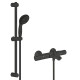 Grohe Precision Start Термостат для ванни + Душовий гарнітур Vitalio Start 100 (UA303907T1)