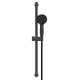 Grohe Precision Start Термостат для душу + Душовий гарнітур Vitalio Start 100 (UA303908T1)