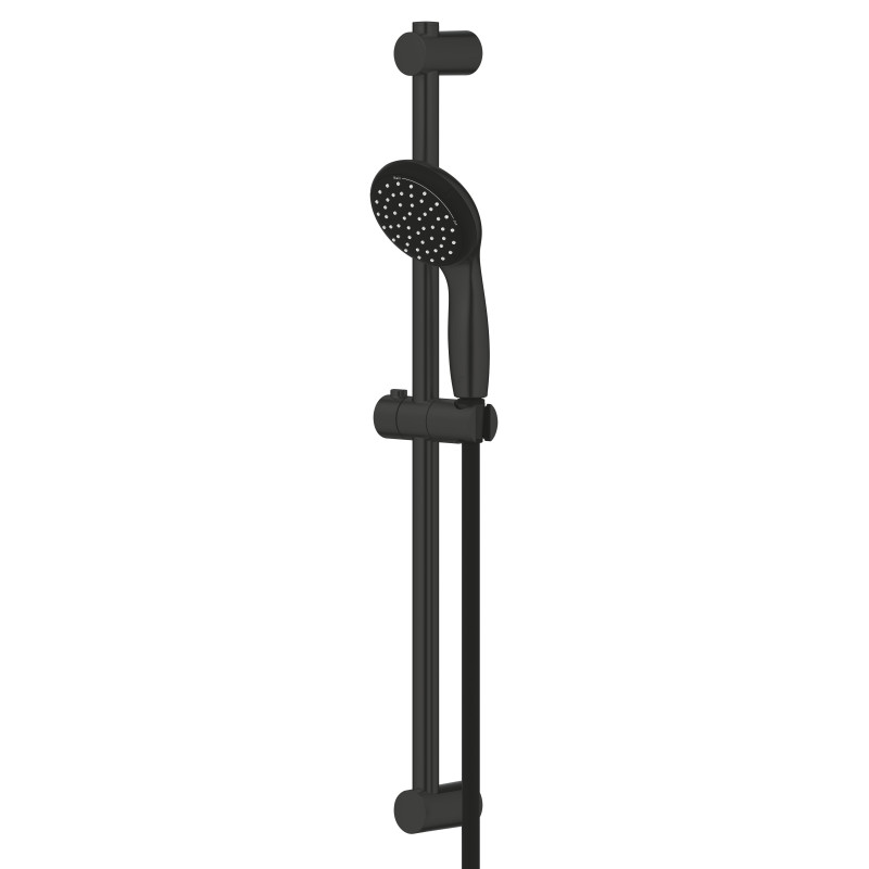 Grohe Precision Start Термостат для душу + Душовий гарнітур Vitalio Start 100 (UA303908T1)