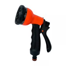SUPERPLAST Пистолет 8-позиций (UKR-010) {50/1}