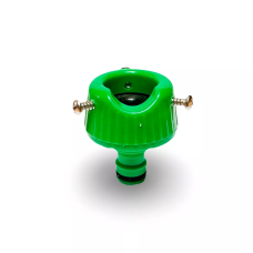 SUPERPLAST Адаптер для смесителя зажимной (UKR-045) {500/50}