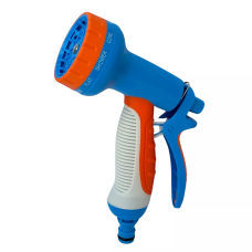 SUPERPLAST Пистолет 10-позиций ЛЮКС (UKR-049) {50/1}