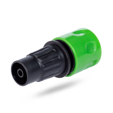 SUPERPLAST З'єднувач для розтяжного шлангу 10 мм (UKR-079) {500/25} (UKR-079)