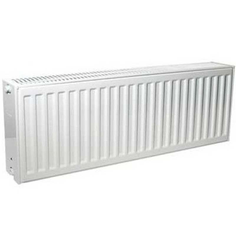 Радіатор сталевий KORAD 22 vkl 300/1400 V00223014L09016011