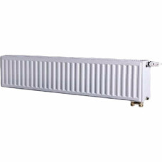 KORAD Радіатор нижнє підключення (праве) 22 vkp 300/2100 (V00223021009016011)