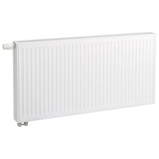 KORAD Радіатор нижнє підключення (ліве) 22 vkl 400/1200 (V00224012L09016011)