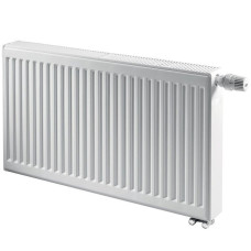 KORAD Радіатор нижнє підключення (праве) 22 vkp 400/2800 (V00224028009016011)