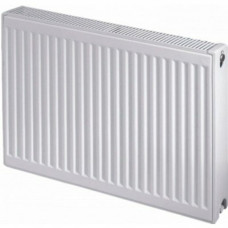 KORAD Радіатор нижнє підключення (праве) 22 vkp 900/600 (V00229006009016011)