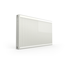 KORAD Радіатор нижнє підключення (праве) 22 vkp 900/1400 (V00229014009016011)