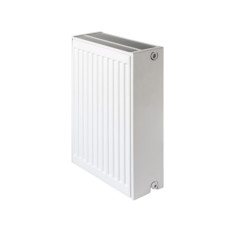 KORAD Радіатор нижнє підключення (праве) 33 vkp 400/700 (V00334007009016011)