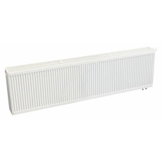 KORAD Радіатор нижнє підключення (праве) 33 vkp 400/2100 (V00334021009016011)