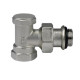 Honeywell Запірний клапан Verafix-E V2430D0015 кутовий