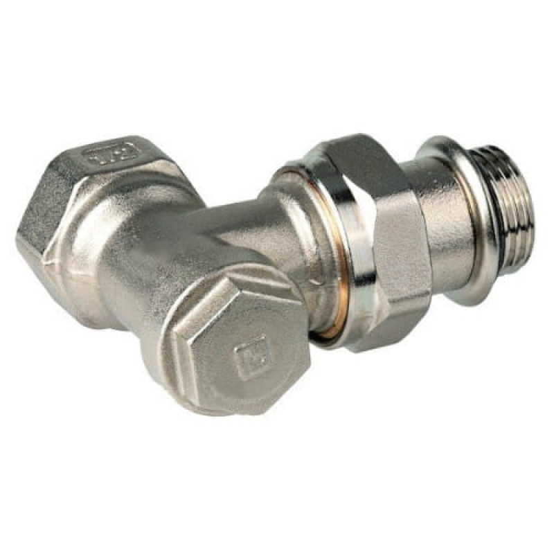 Honeywell Запірний клапан Verafix-E V2430D0015 кутовий