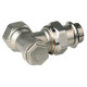 Honeywell Запірний клапан Verafix-E V2430D0015 кутовий