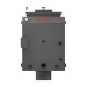 Котел твердопаливний сталевий Thermo Alliance Vulcan V 5.0 SF 40 SD00054032