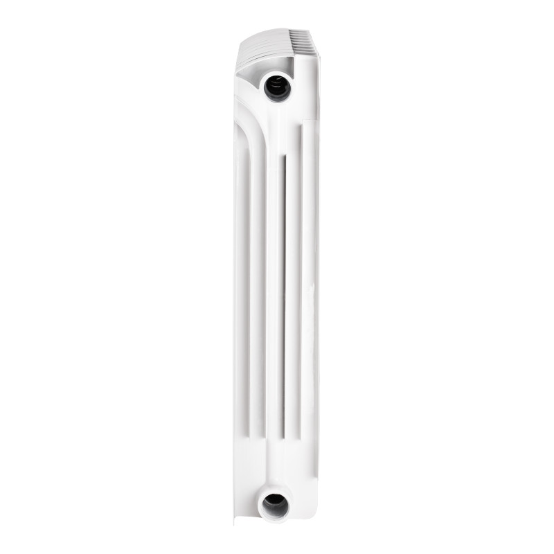 Thermo Alliance Радіатор біметалічний Bi-Vulcan 500х100 мм (1,76 кг секція) V500100B