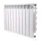 Thermo Alliance Радіатор біметалічний Bi-Vulcan PLUS 500/100 1,8 кг