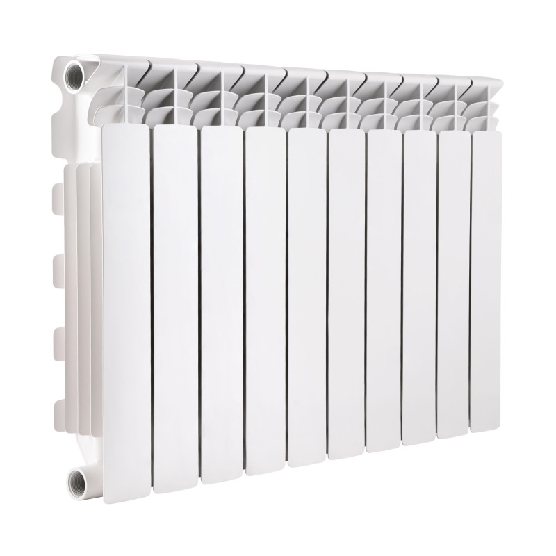 Thermo Alliance Радіатор біметалічний Bi-Vulcan PLUS 500/100 1,8 кг