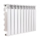 Thermo Alliance Радіатор біметалічний Bi-Vulcan PLUS 500/100 1,8 кг