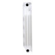 Thermo Alliance Радіатор біметалічний Bi-Vulcan PLUS 500/100 1,8 кг