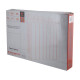 Thermo Alliance Радіатор біметалічний Bi-Vulcan PLUS 500/100 1,8 кг