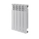 Thermo Alliance Радіатор біметалічний Bi-Vulcan 500х96 мм (1,76 кг секція) V50096B