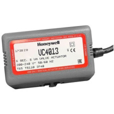 Привід клапана Honeywell VC 220В SPST кабель 1м (VC4013ZZ00U)