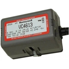 Honeywell Привід клапана VC, 220В, SPST, кабель 1м, кінців. вимикач. VC4613ZZ00/U
