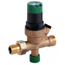 Honeywell Підживлювальний клапан, VF06-DN15. PN16. Tmax 70°C. Діапазон регулювання 0.5-3.0 бар. VF06-1/2A