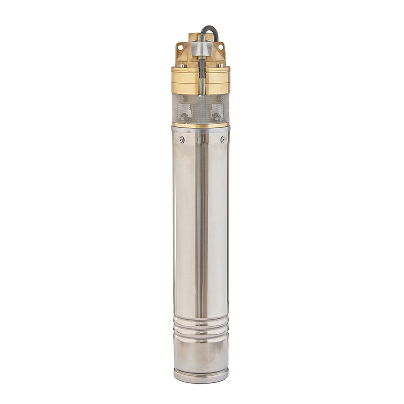 Вихровий насос Vodomet 4SKM-200 (VO4157)