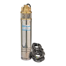 Вихровий насос Vodomet 4SKM-100C (VO4174)