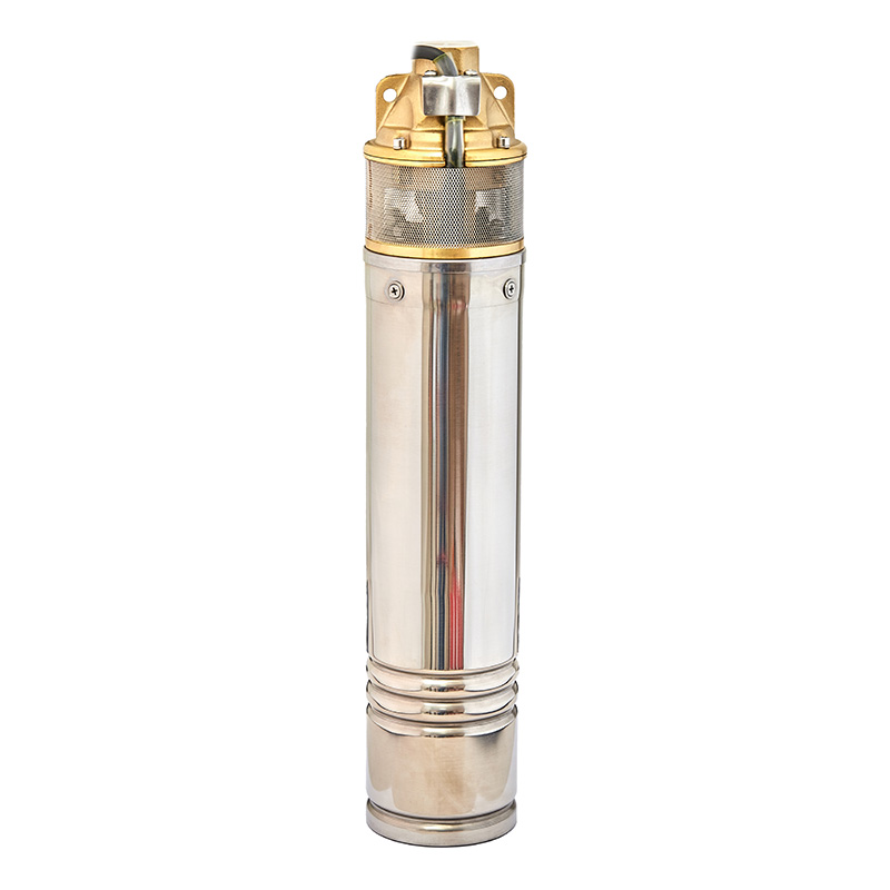 Вихровий насос Vodomet 4SKM-100C (VO4174)