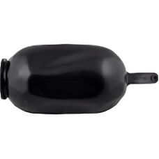 Мембрана для гидроаккумулятора VODOMET 100 L. 9 EPDM с хвостом (VO4305)